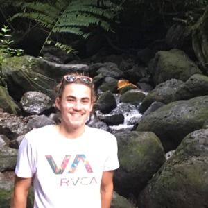 Meet your Posher, Sean